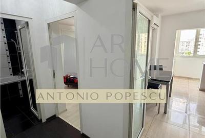 Inchiriere apartament 2 camere, modern, Ploiesti, zona ultracentrala - 15