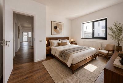 DOMNESTI - INTRAREA FOISORULUI, VILA 245 MP TOTAL, LOT 357 MP! - 14