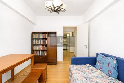 ❇️  3 Camere DECOMANDAT | Etaj 1 | Reabilitat Termic - VEDERE ÎN SPATE - 4