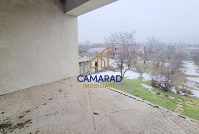 Teren de vânzare în Tămădău Mare, jud. Călărași – Strada Principală - 15
