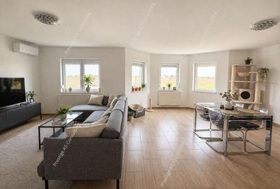 Casa individuala premium | 5 camere | 648 mp teren | Dumbravita-Padure - 1