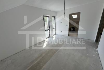 Casa cu 5 camere, 128mp, Zona Corunca - 13
