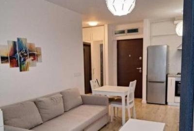 Apartament cu 2 camere în Floreasca