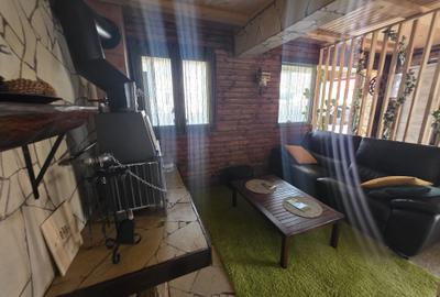 Inchiriez spatiu comercial cu terasa zona Florilor - 11