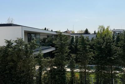 Vilă premium cu arhitectură contemporană |Piscină | Zona Iancu Nicolae - 5