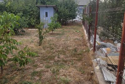 CASA SUPERBA 4 CAMERE ZONA VALU LUI TRAIAN 933MP - 34