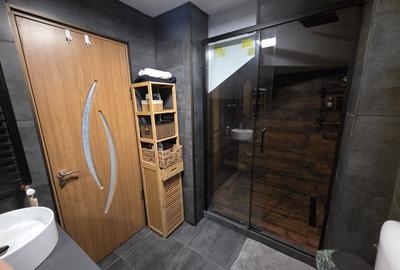 Casă P+1 195m² util, teren 500m²,7 camere, garaj - Buturugeni, direct proprietar - 11