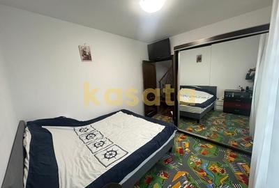 Casă individuală cu 8 camere în Bragadiru, 320 mp utili, 418 mp teren - 5