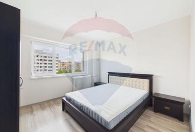 Apartament 3 camere decomandat, renovat - Metrou Lujerului - 4
