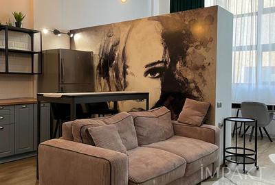 Apartament chic, mobilat lux, Bună Ziua - 2