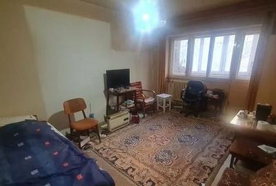 Doamna Ghica,Parc Plumbuita,bl.reabilitat,et.2/8,DECOMANDAT,4 BALCOANE,Liber - 1