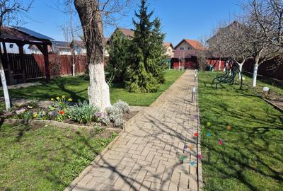 Vanzare Casa Sanpetru - 3