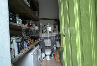 Apartament 2 camere cu tavan inalt | Decomandat | Zona Baritiu Centru - 7