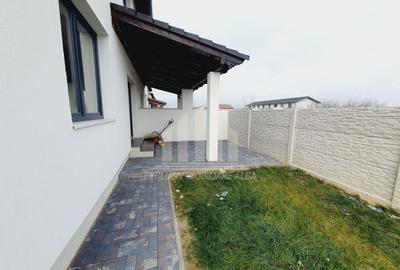 Casa tip duplex | 120 mp | Bucataria Mobilata | Dealul Furcilor - 10
