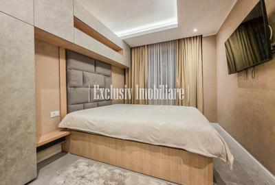 Apartament Decomandat de LUX cu 2xParcare Privata - Vedere la Lac - Palazu Mare - 21