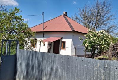 Vanzare casa 4 camere Tamadau Mare - Calarasi - 1