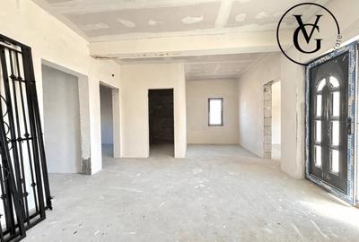 Casa la sol | 4 camere | Navodari - teren 220 mp - 5