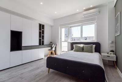 APARTAMENT 4 CAMERE ** UNIRII ** UNIVERSITATE **ULTRACENTRAL **CALEA VICTORIEI - 4