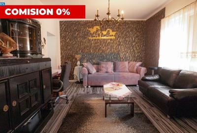 Casa superba zona centrala p+1 Resita - 1