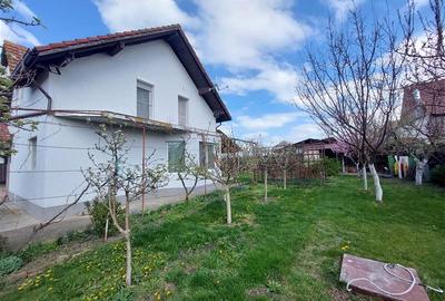 Casa spatioasa la 15 km de Timisoara - 21