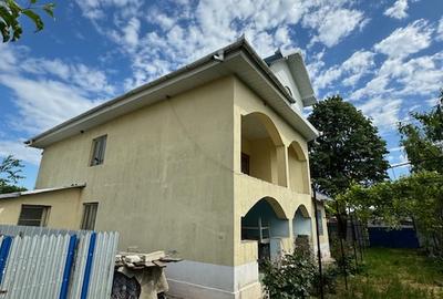 Casa cu etaj de vanzare sat Beresti, com. Sascut, jud. Bacau - 4