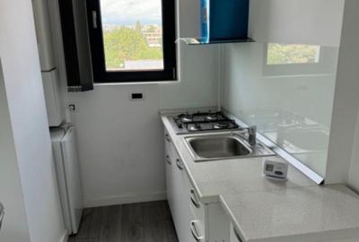 Apartament 2 camere zona Grozăvești Politehnica Regie in Ranetti Residence - 3