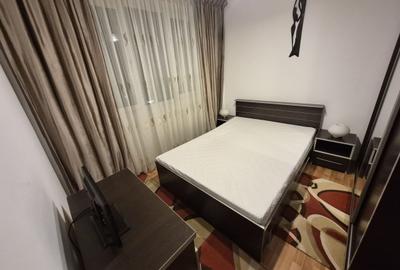 De inchiriat ap 3 camere+parcare, reabilitat, Rahova - 6