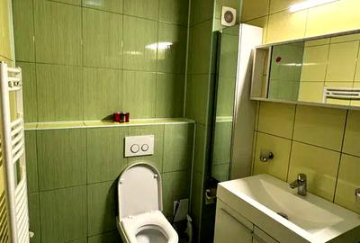 Apartament 2 camere | 53mp | 2 parcari | Muzeul Apei - 8