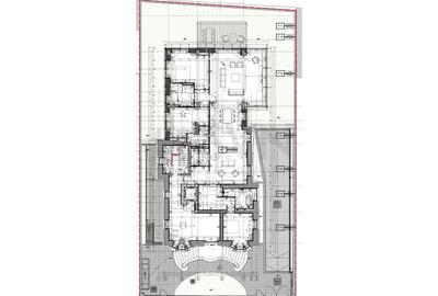 REA1023728 Apartament cu gradina Dorobanti capitale - 11