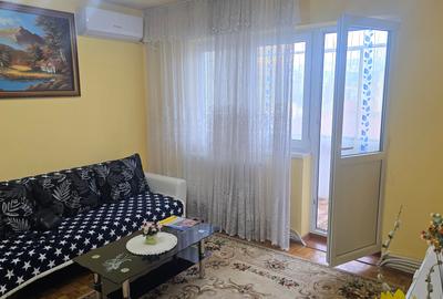 Vand apartament 3 camere in Deva, zona Viitorului (Gojdu), et. 3,mobilat, utilat - 2