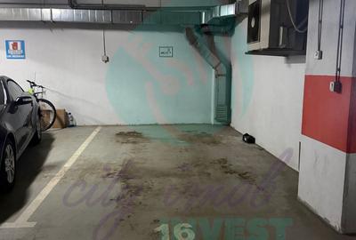 2 camere bloc 2016 la 2 pasi de Bd Unirii - 14