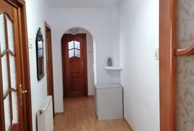 Apartament 2 camere str.Primaverii - 12