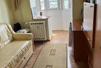 Apartament decomandat, 3 camere, Calea București- Mall - 9