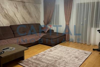 Comision 0%! Apartament de vanzare, 3 camere dec.91.60m, etaj9/11  Privilage