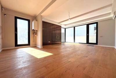 4 CAMERE + 2 BALCOANE + PARCARE| PALATUL PARLAMENTULUI | COMISION 0 - 1