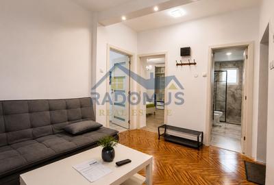 Apartament 2 camere | Renovat | Ultracentral| Boxa+Curte | 0% Comision - 2