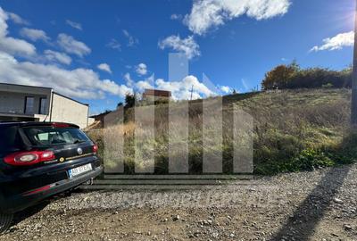 Teren intravilan | De vanzare | 2100 mp | 18 ml deschidere | Micesti - 2