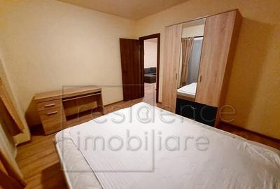Cat friendly! Apartament 3 camere, Intre Lacuri, zona Iulius Mall+Parcare - 9