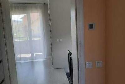 Casa individuală pe Oașului, teren 600 mp, utili 180 mp - 5