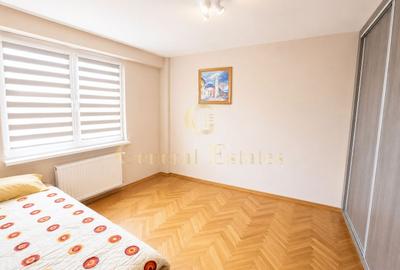 Apartament 3 camere decomandat | Zona Onix | Etaj 3/4 | Parcare - 5