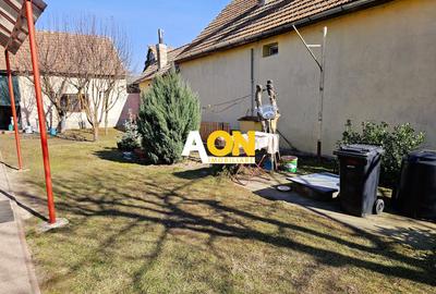 Casa 4 camere + anexe, 2084 mp teren, Totoi, la 10 km de Alba Iulia - 20