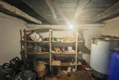 Mitreni-Valea Rosie-Acasa la Tara -4 camere-178 mp-LOT  1000 mp+Casa secundara - 40