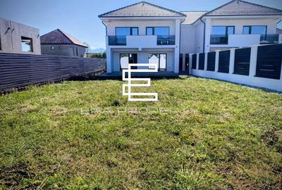 Casă individuală cu 4 camere în Șelimbăr