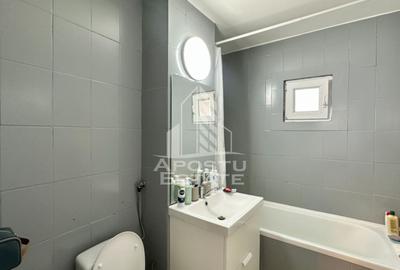 Apartament de vanzare cu 3 camere si garaj, etajul 1,  Aradului - 10