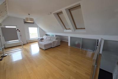 Comision 0%. Apartament 3 camere in A.Muresanu cu terasa panoramica si garaj - 13