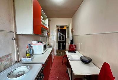 0% COMISION! Apartament 2 camere  | Etaj intermediar | Manastur - 9