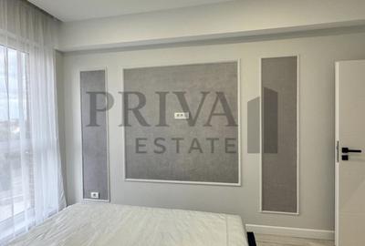 Apartament premium, 3 camere, 70 mp, etaj 3, Braytim - 12