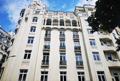 Union International Business Center spatii birouri de la 74 mp - 2