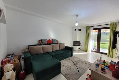 Casa 4 camere , Corunca , 120mp , 5 ari , langa padure - 5