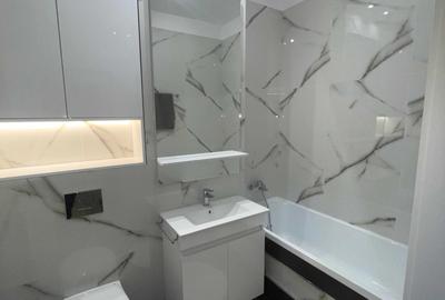 Lujerului - Exigent Plaza FAZA 5 - Apartament ULTRAMODERN - 6